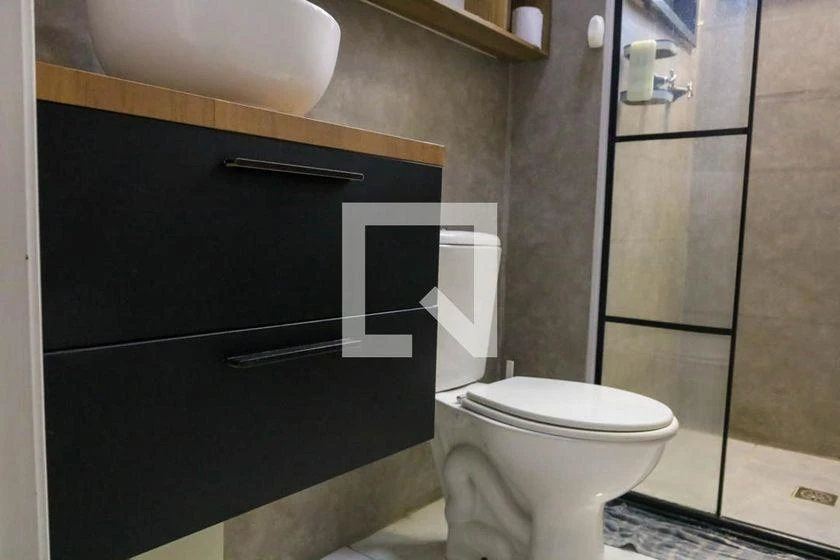 Apartamento de 2 quartos com 48 m², varanda e 1 vaga — photo 48