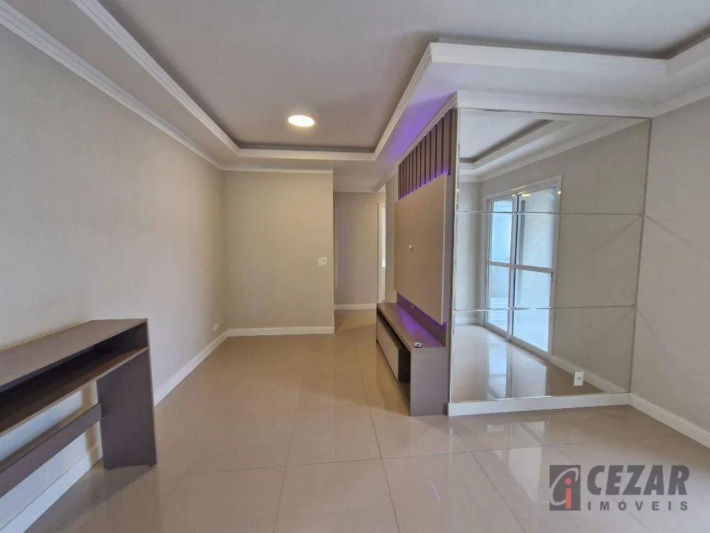 3-bedroom apartment with 72 m², 1 parking space — photo 3
