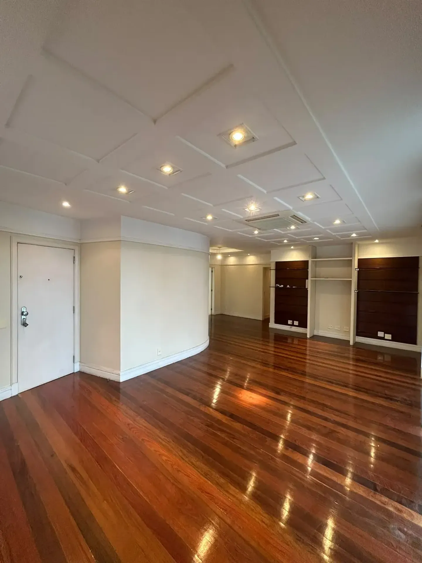 Apartamento de 3 quartos com espaço de home office, Lagoa — photo 6