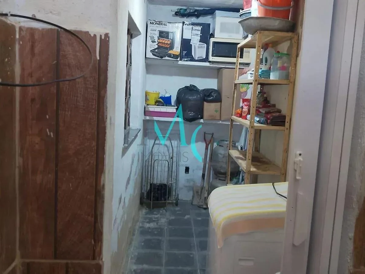 House, 162 m², with a washing machine — photo 18