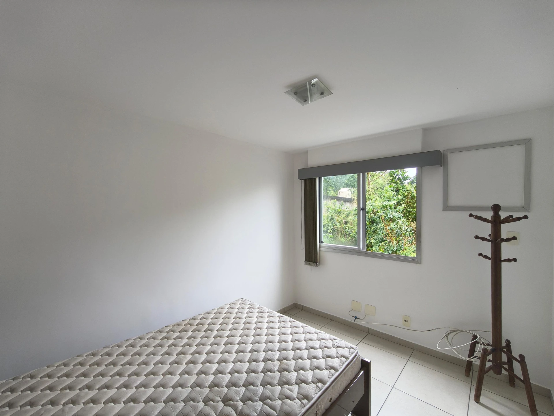 Apartamento com 3 quartos, varanda e 2 banheiros — photo 36