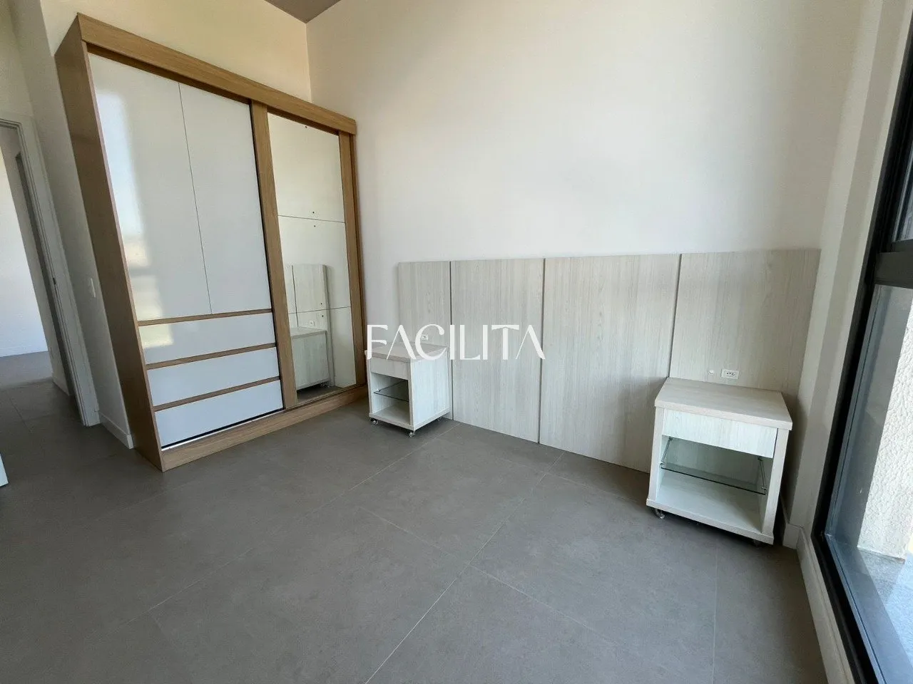 Квартира з 2 спальнями 64 м² та 1 паркомісцем на 3 поверсі — photo 12