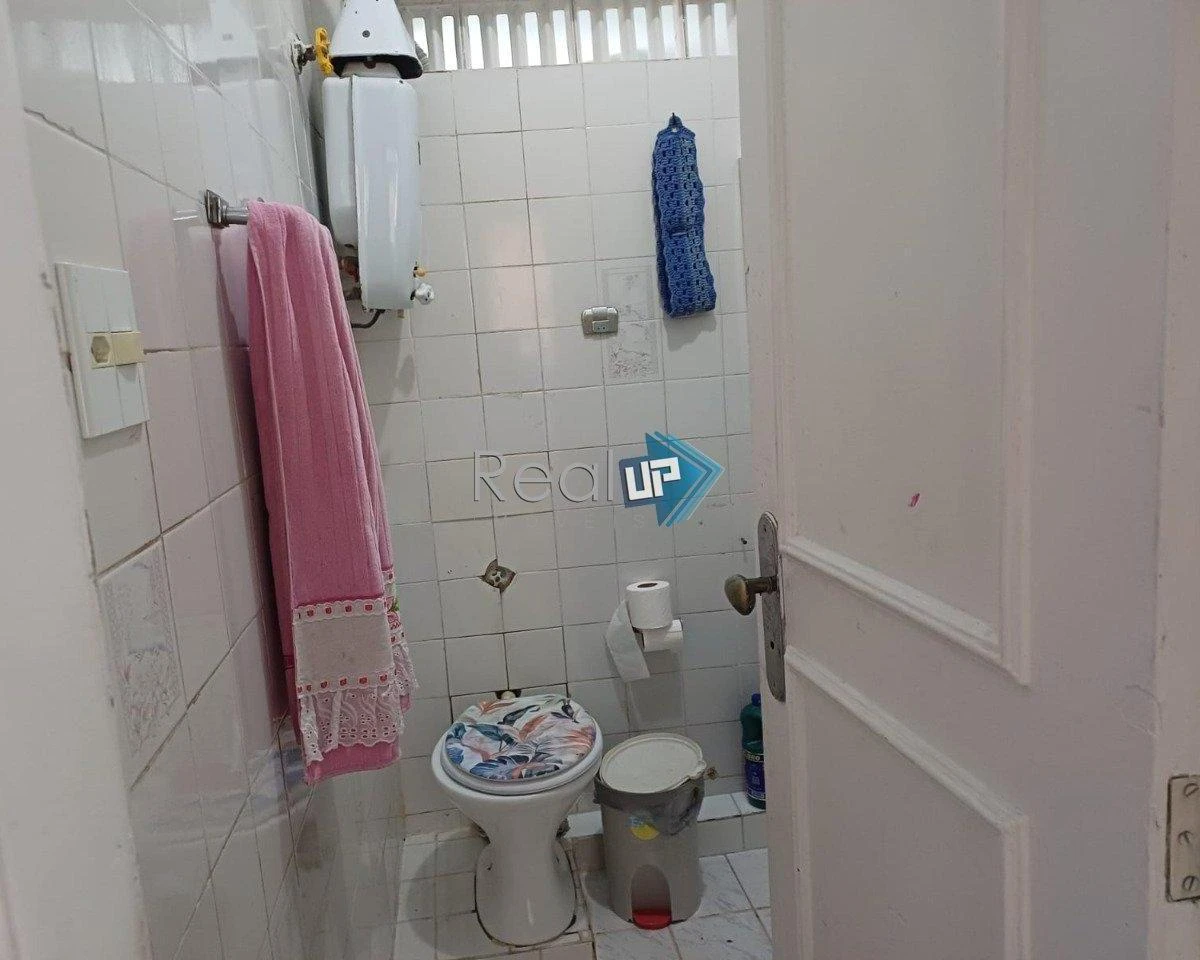 Furnished duplex penthouse with 3 bedrooms and 3 bathrooms — photo 9