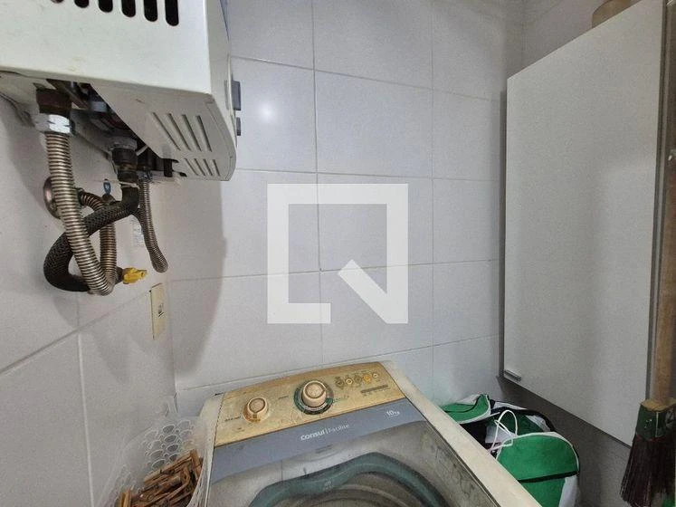 Apartamento mobiliado, 82 m², com varanda envidraçada — photo 34