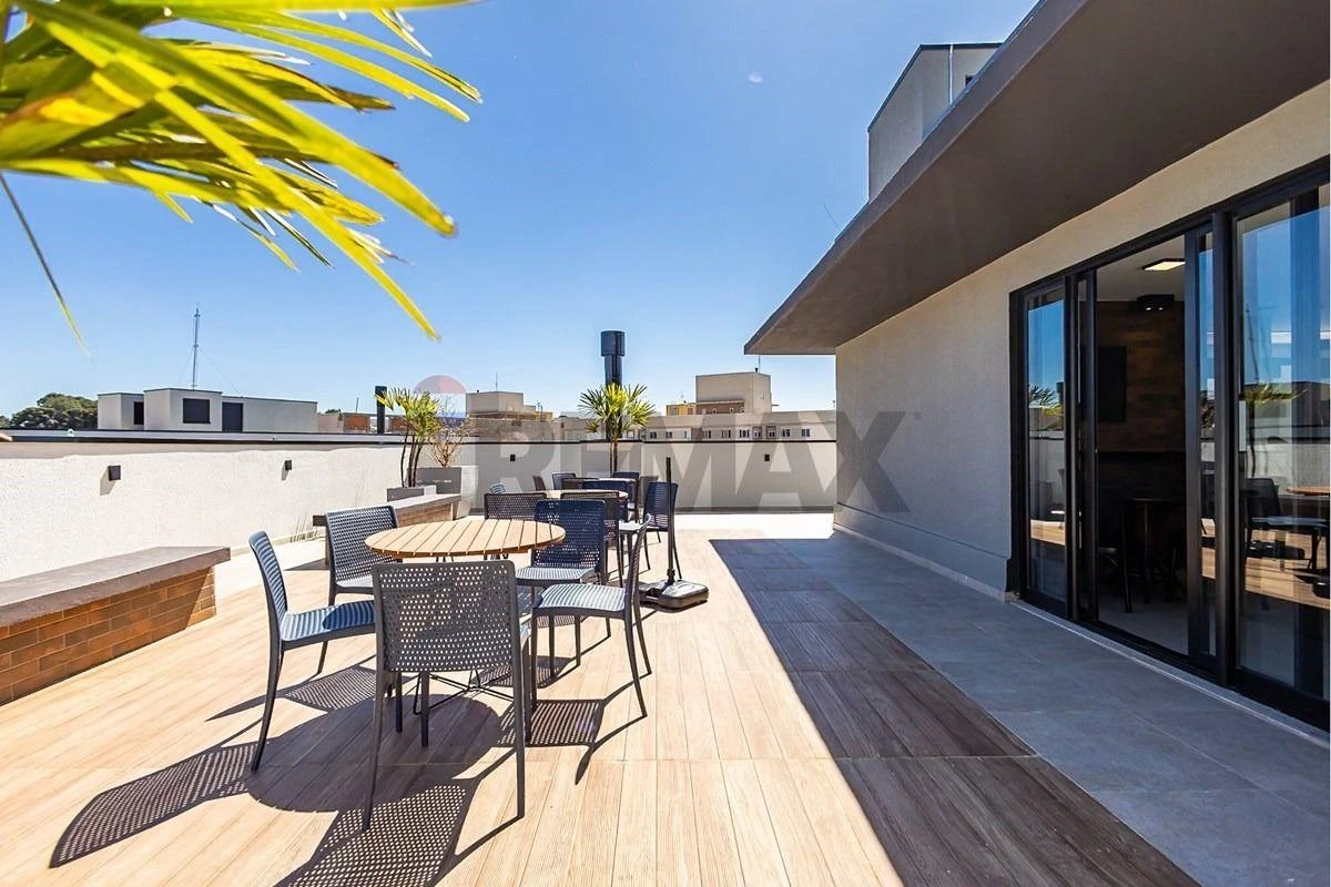 2-bedroom apartment with floor-to-ceiling windows — photo 53