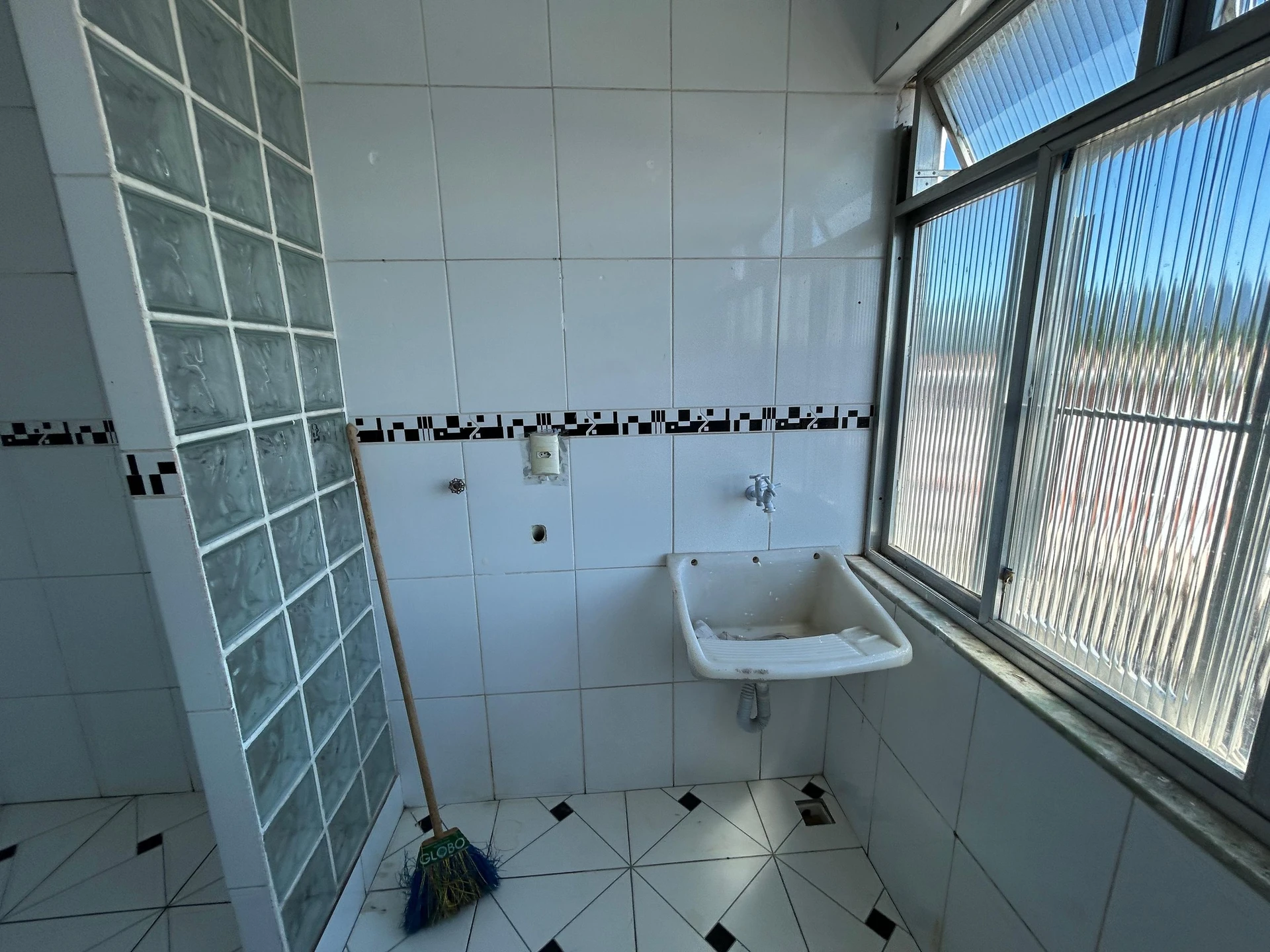 Вид на гори та 2 спальні: квартира 60 м² — photo 32