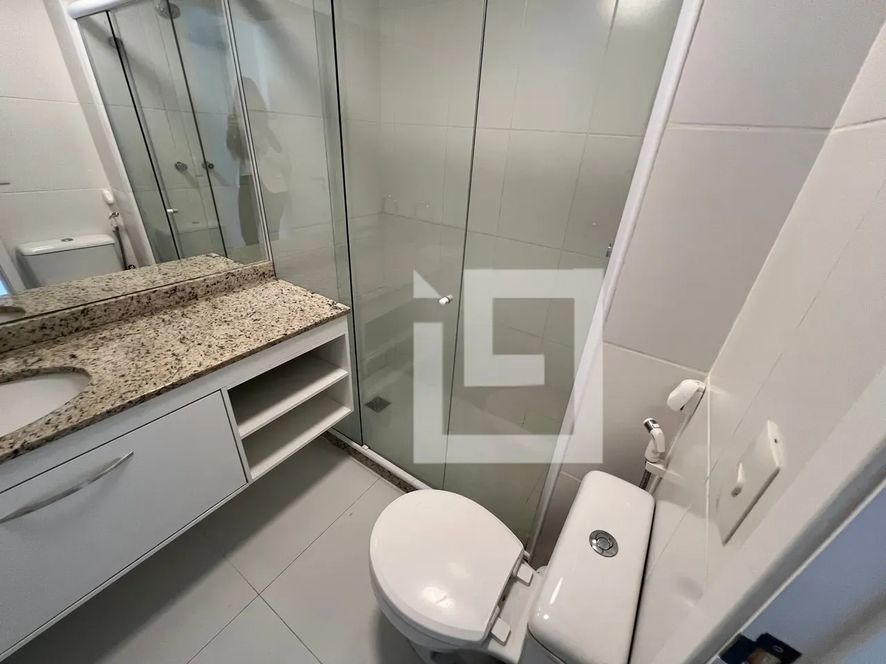 Duplex penthouse 142 m² on the 8th floor with 2 parking — photo 10