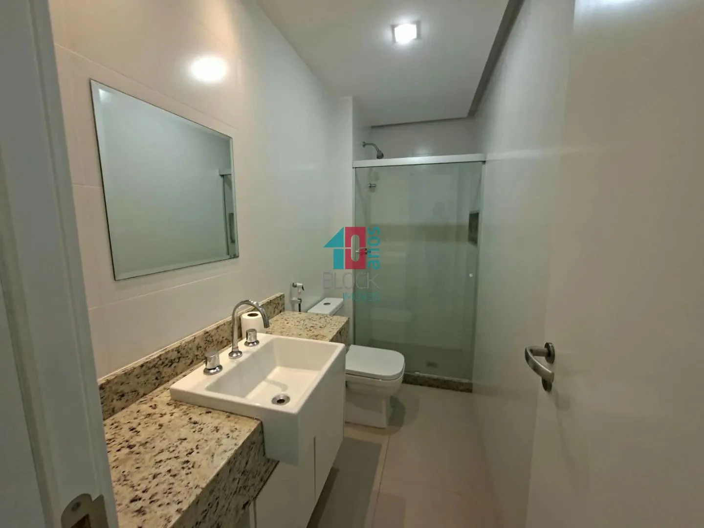 3-bedroom apartment with 1 suite and balcony, 122 m² — photo 12