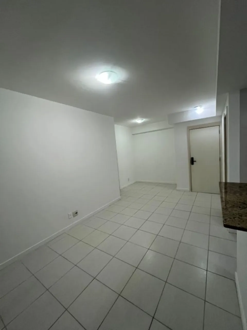 Apartamento com 2 quartos e cozinha integrada, 80 m² — photo 2