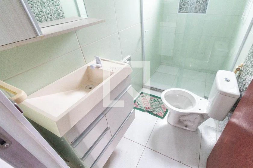 2 quartos e espaço de home office: casa de 110 m² — photo 19