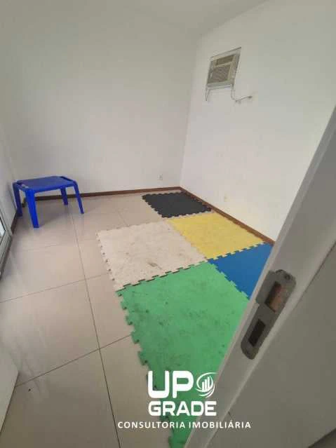 Apartamento de 1 quarto com vaga e área privativa — photo 6