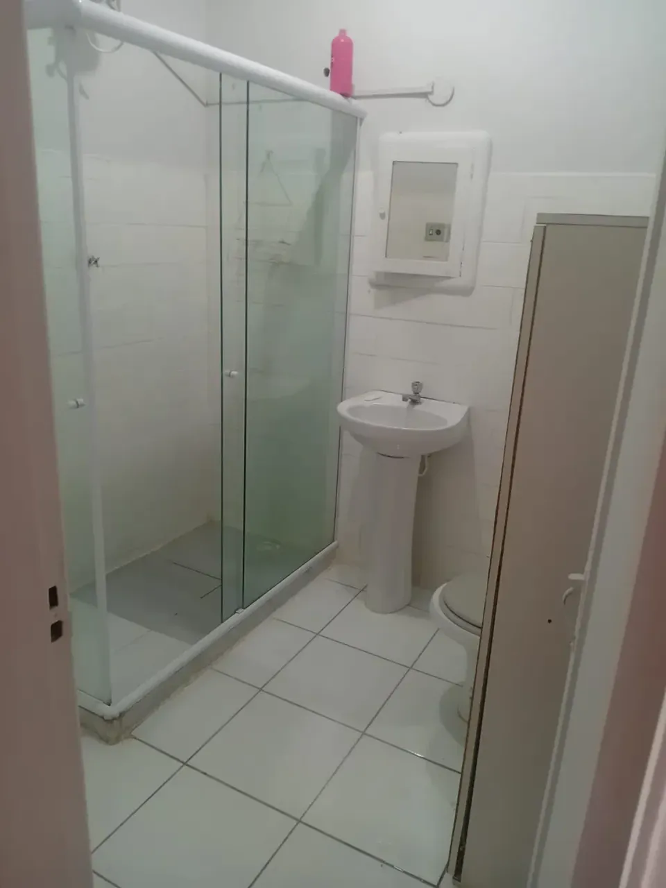 Studio with 1 bedroom, 1 bathroom, 53 m² — photo 4