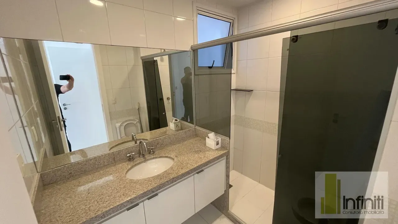 4 quartos e churrasqueira privativa: casa de 350 m² — photo 24
