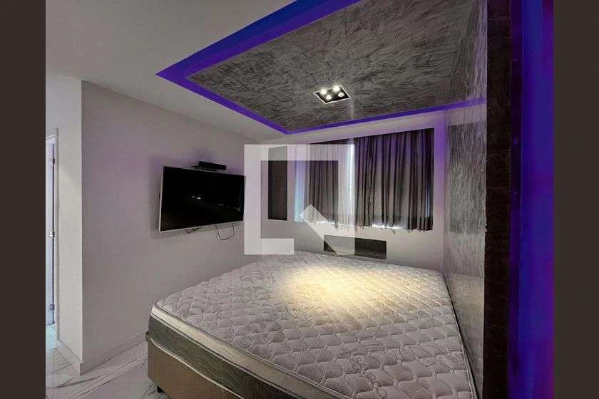 Cobertura mobiliada com varanda, 2 quartos e 240 m² — photo 9