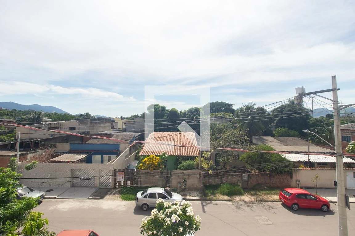 Apartamento com 2 quartos e 1 vaga, pisos de cerâmica — photo 28