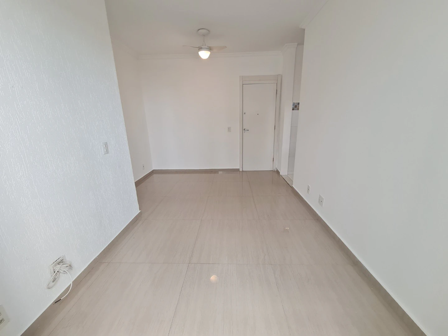 Невмебльована квартира з 2 спальнями 53 м² та приватним BBQ — photo 17