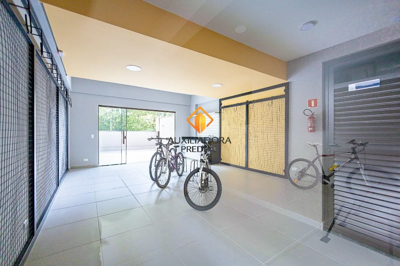 Furnished studio apartment of 25 m² with 1 bedroom — photo 54