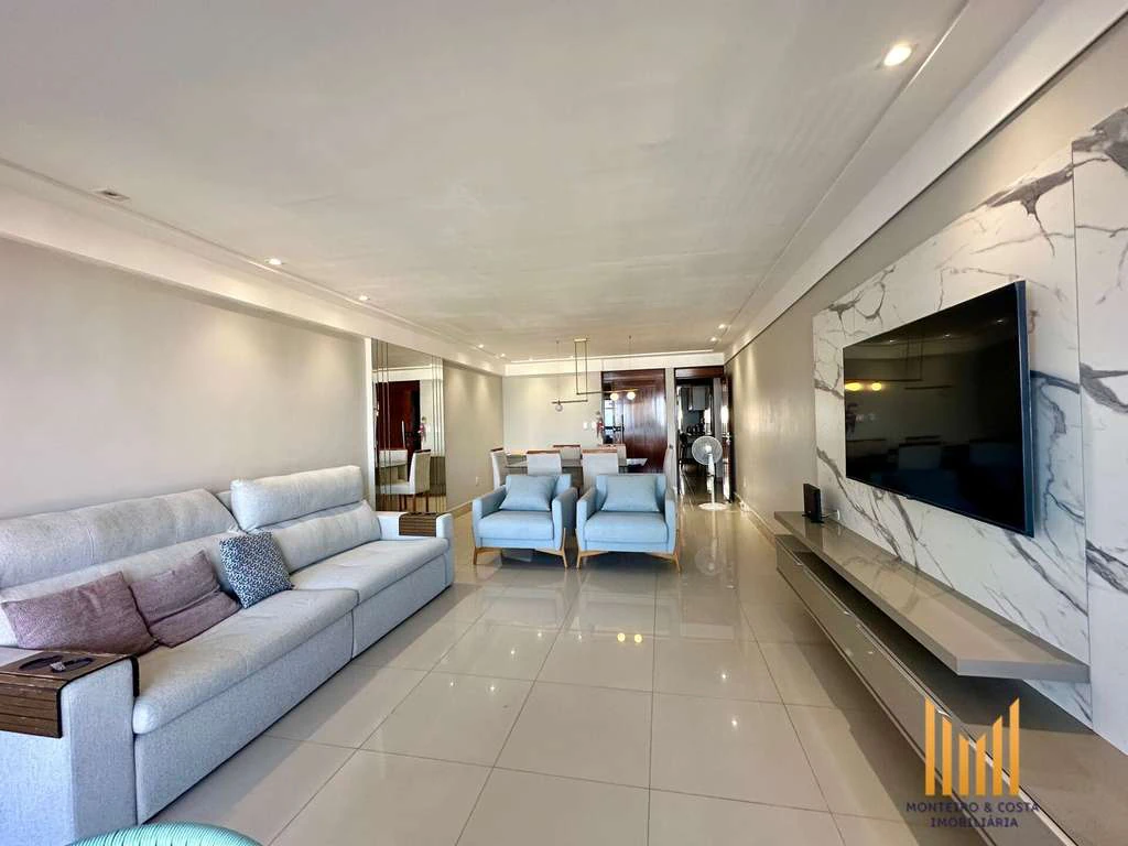 Орендна квартира з 3 спальнями-сюїтами та 4 місцями, 177 м²