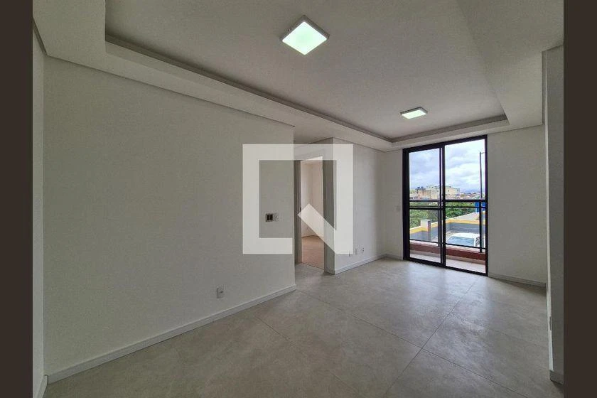 Apartamento de 2 quartos em condomínio com academia — photo 5