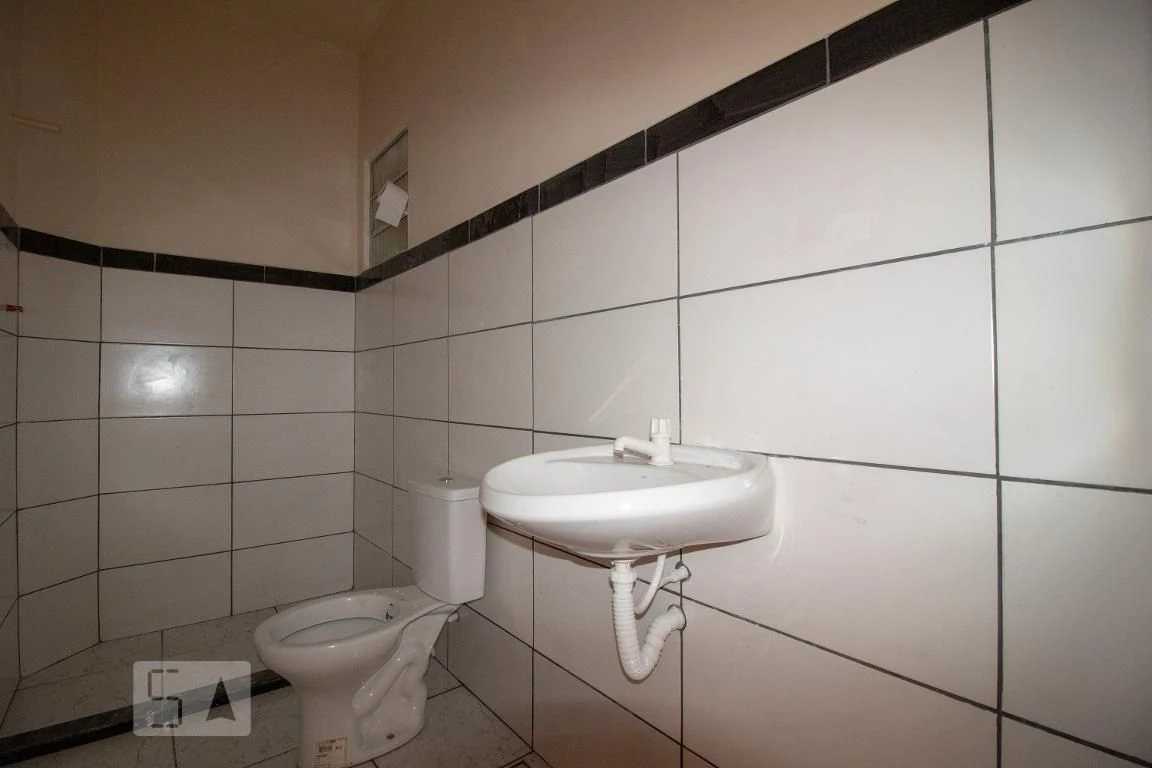 Unfurnished house with 2 bedrooms and 2 bathrooms — photo 53