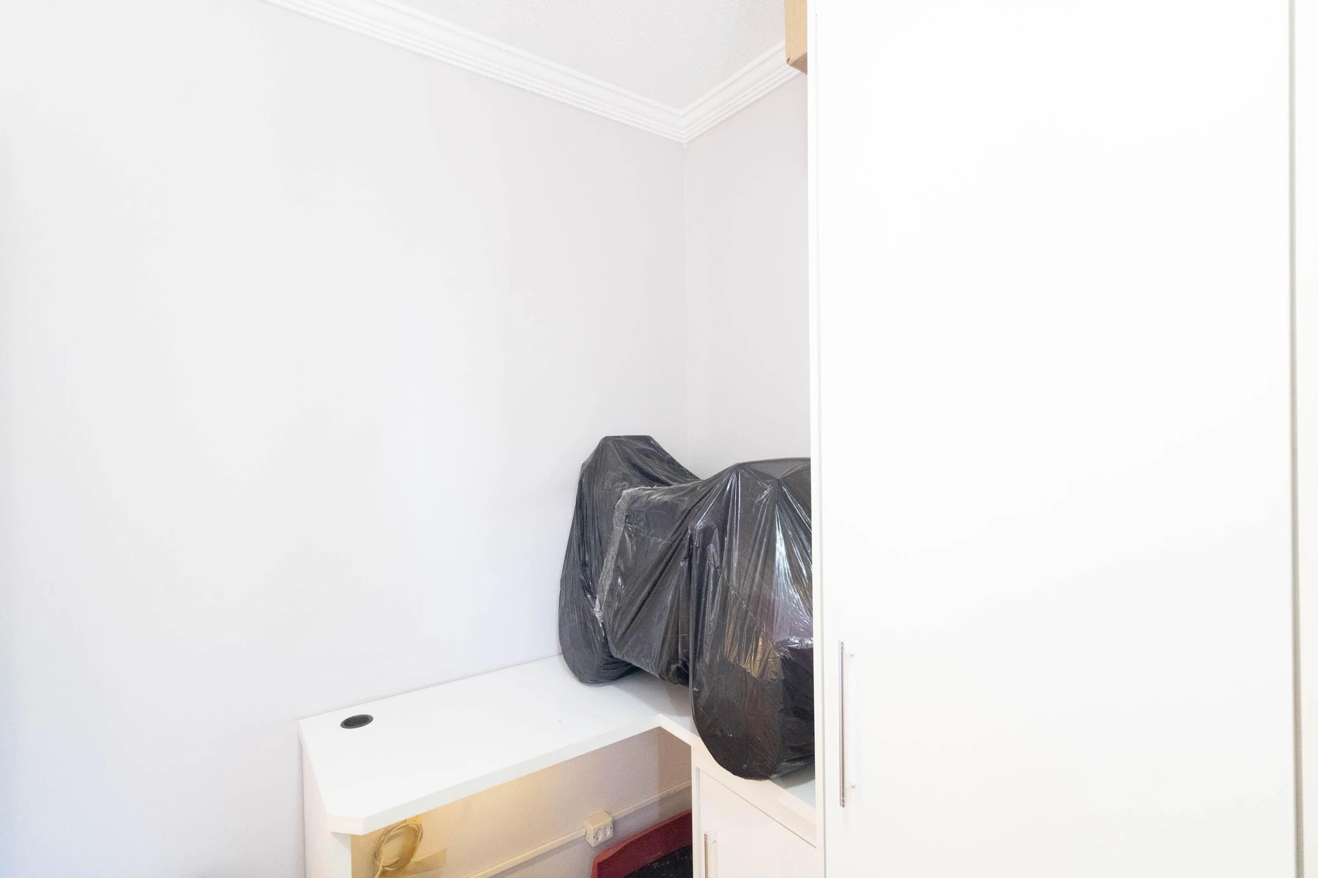 Apartamento com espaço de home office, Campo Grande — photo 41