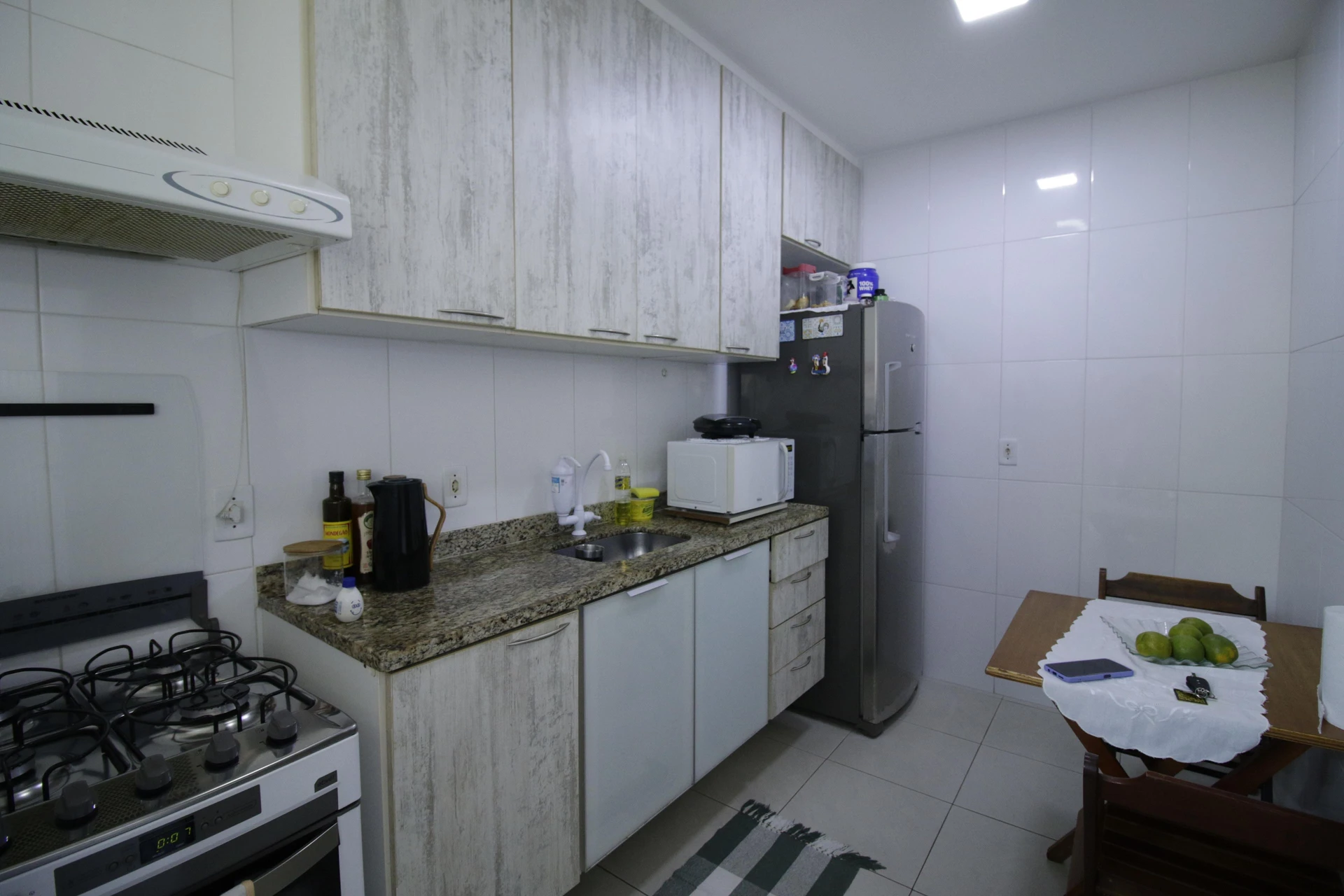 Casa amueblada con 3 dormitorios en suite y 4 baños — photo 6