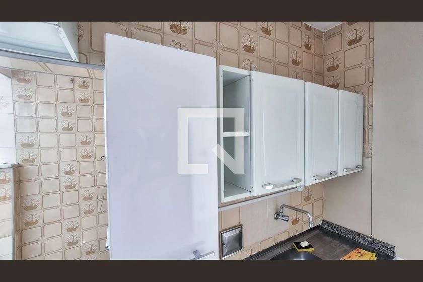 Apartamento para aluguel de 42 m² com 2 quartos — photo 43