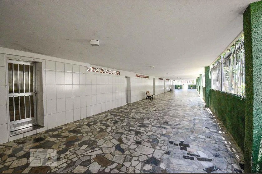 One-bedroom, 40 m² apartment in Rio de Janeiro — photo 31