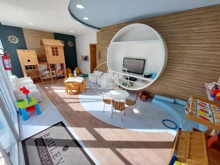 Apartamento de 3 habitaciones con cocina integrada y 1 plaza — photo 56