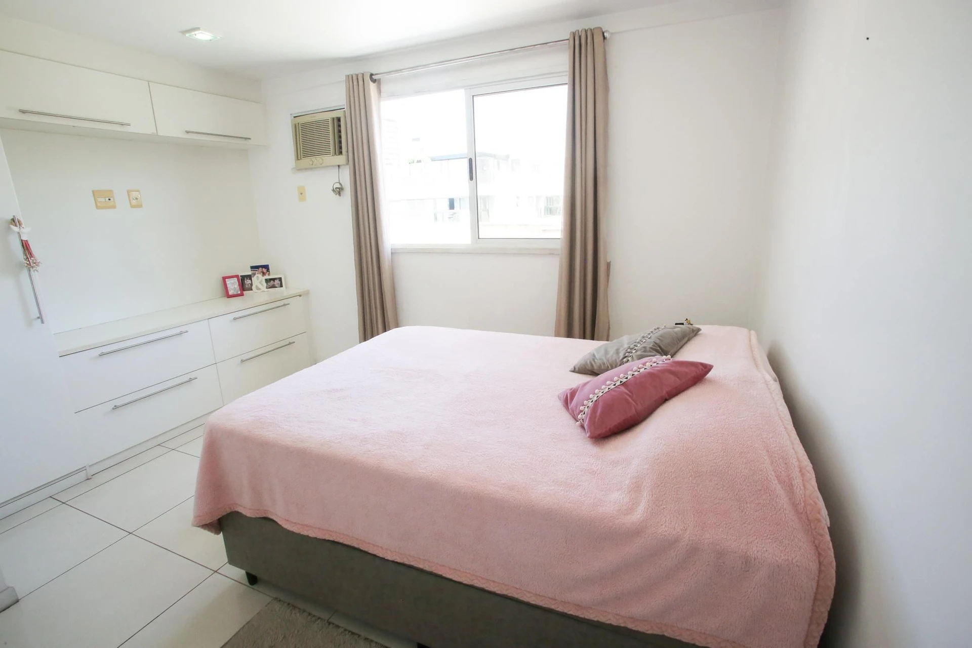 Apartamento mobiliado: 4 quartos, 4 banheiros e 2 vagas — photo 15