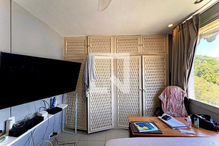 Apartamento mobiliado de 300 m² com 4 suítes e cozinha a gás — photo 24