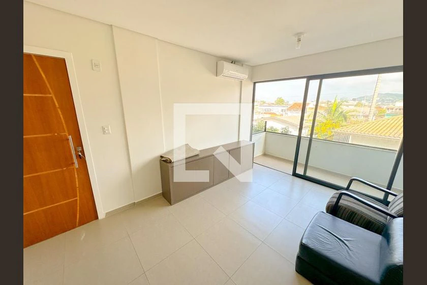 78 m² apartment with 2 bedrooms and a balcony