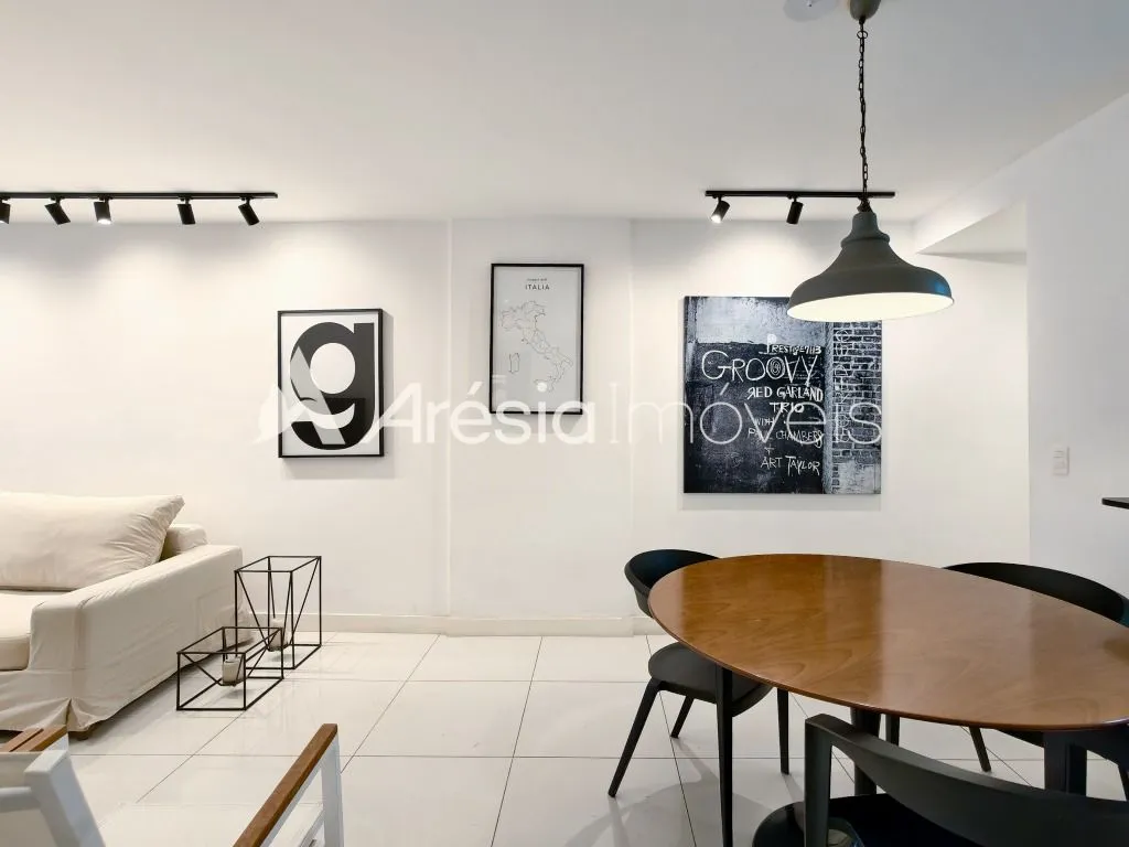Apartamento para alugar com 2 suítes e 1 vaga — photo 10