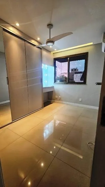 Unfurnished apartment with 3 bedrooms and 3 bathrooms — photo 16
