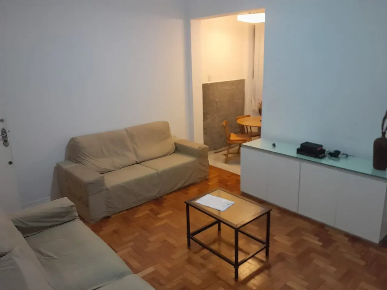 Apartamento amueblado de 2 habitaciones con 1 baño y 67 m² — photo 3