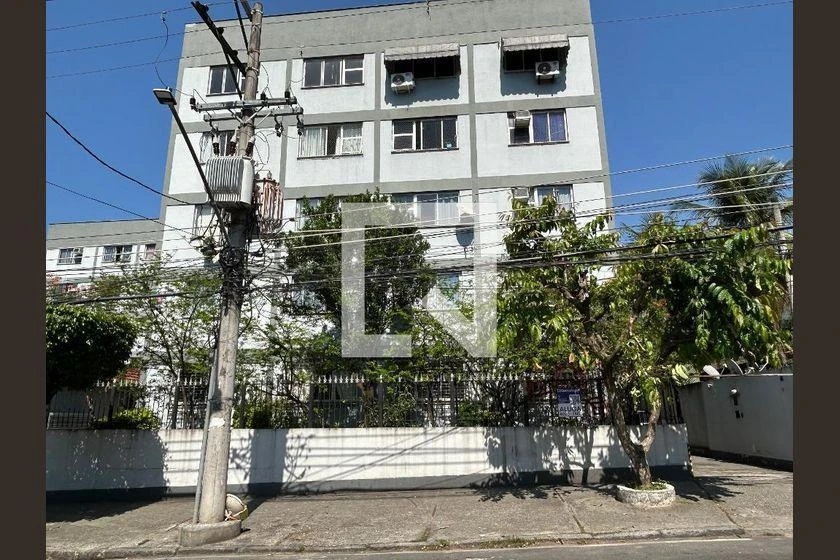 Rental apartment with 2 bedrooms and 55 m² — photo 42