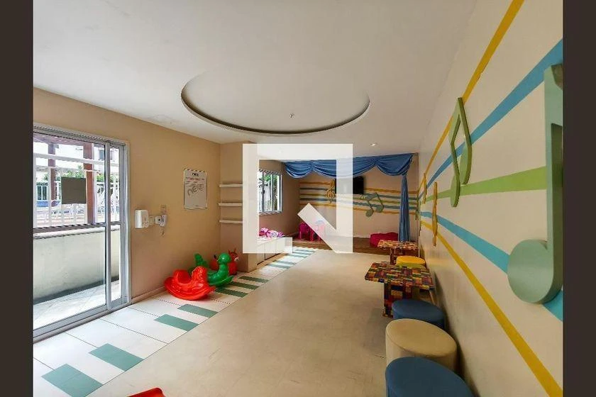 2 quartos e máquina de lavar: apartamento de 50 m² — photo 15
