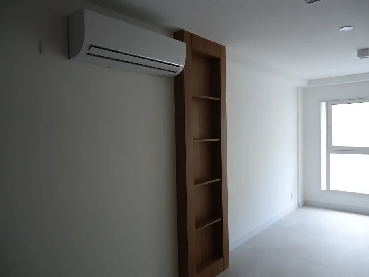 One-bedroom apartment with a home office in Rio de Janeiro — photo 10