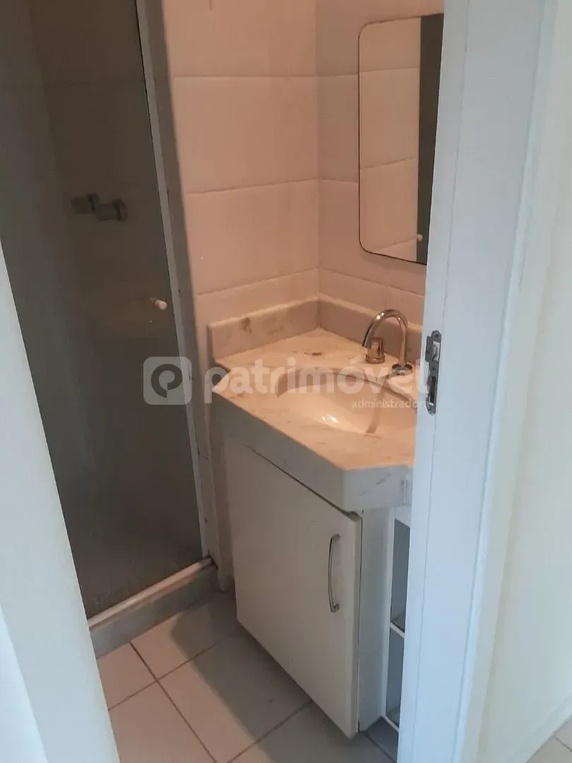 2-bedroom apartment in a building with a sauna — photo 20