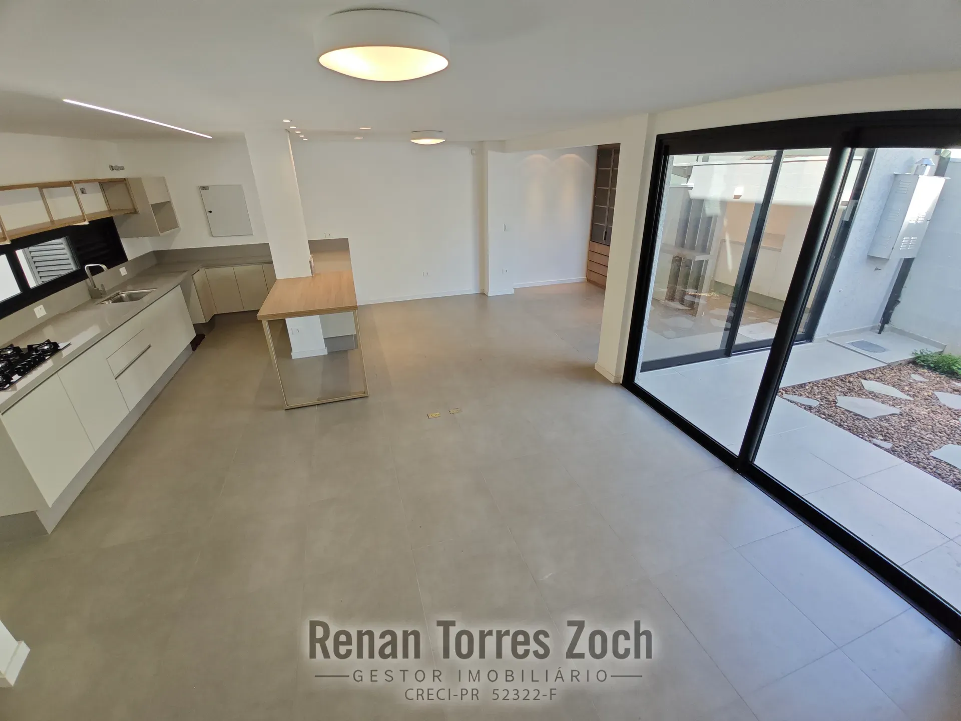 House, 121 m², with a walk-in closet — photo 6