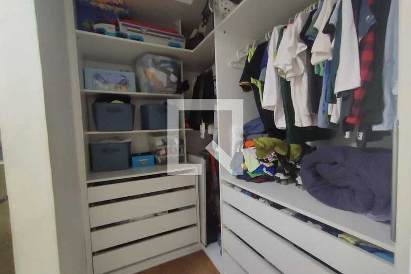 Apartamento de 3 quartos com espaço de home office, Taquara — photo 29