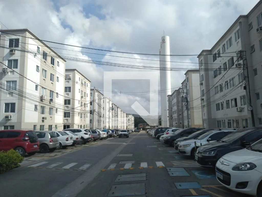 Apartamento de 44 m² e 2 quartos, Campo Grande — photo 6