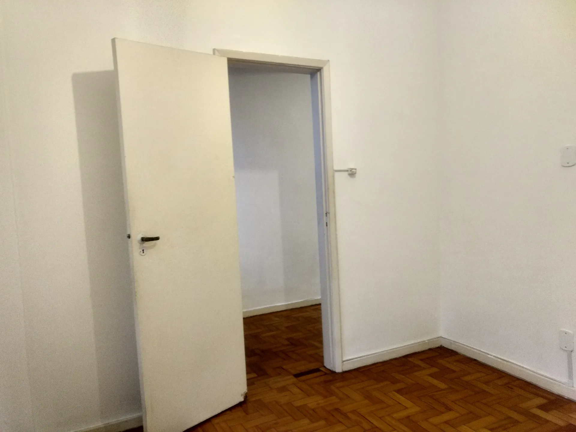 Departamento, 41 m², con piso de madera o laminado — photo 15