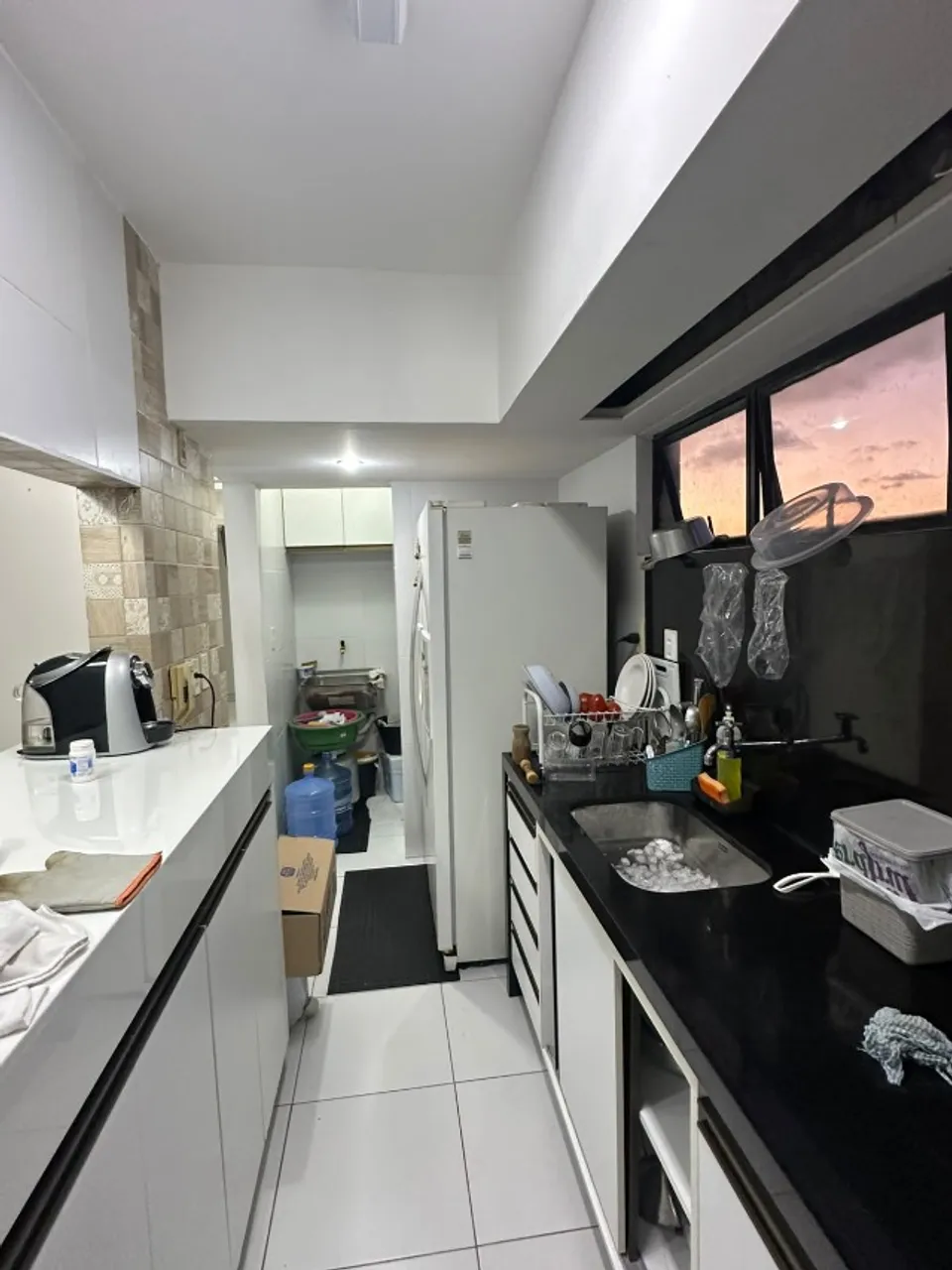 Квартира з 2 спальнями та пральною машиною — photo 8