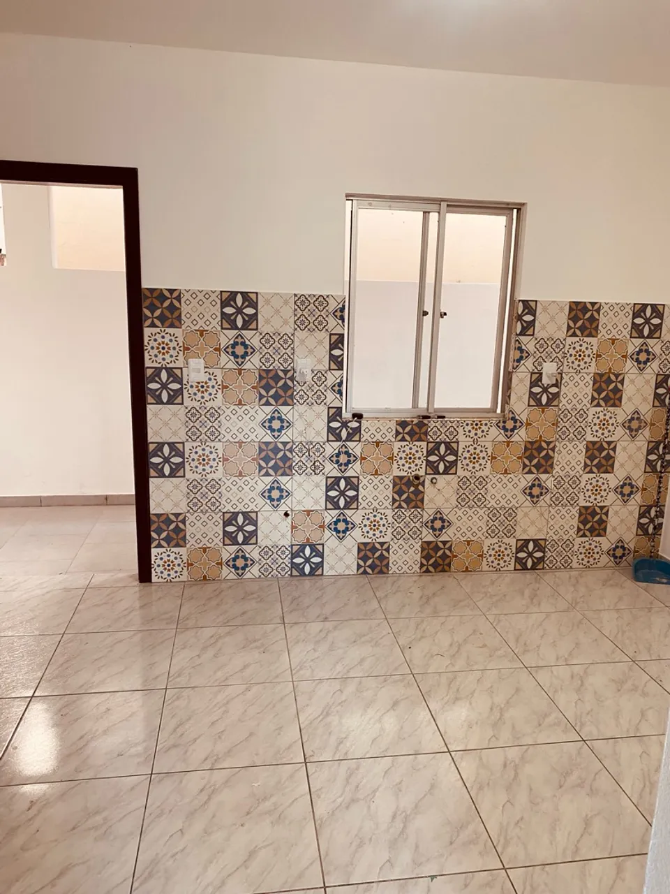 Departamento de 1 dormitorio y 45 m²