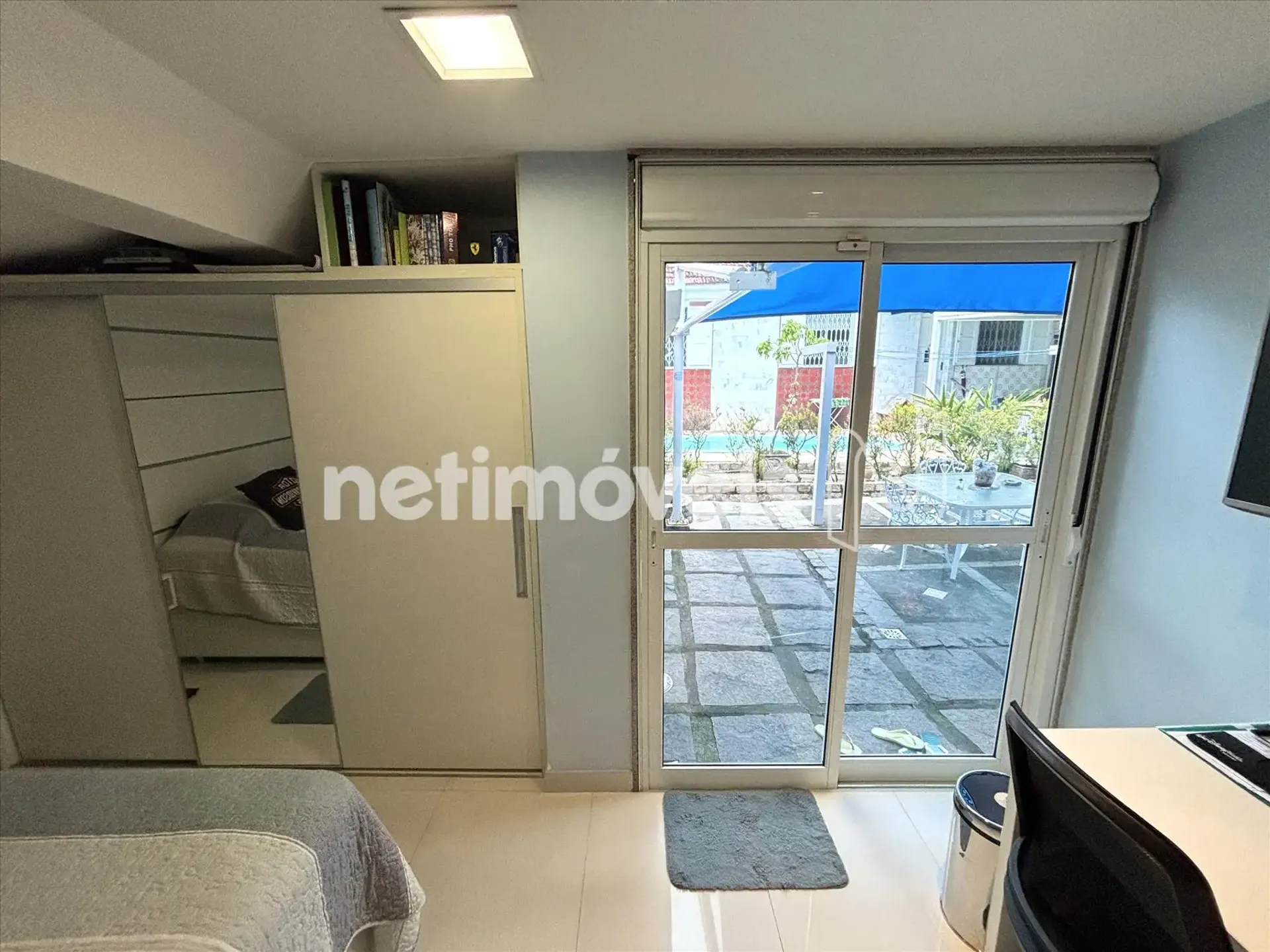 Unfurnished house with 3 bedrooms and a balcony — photo 29