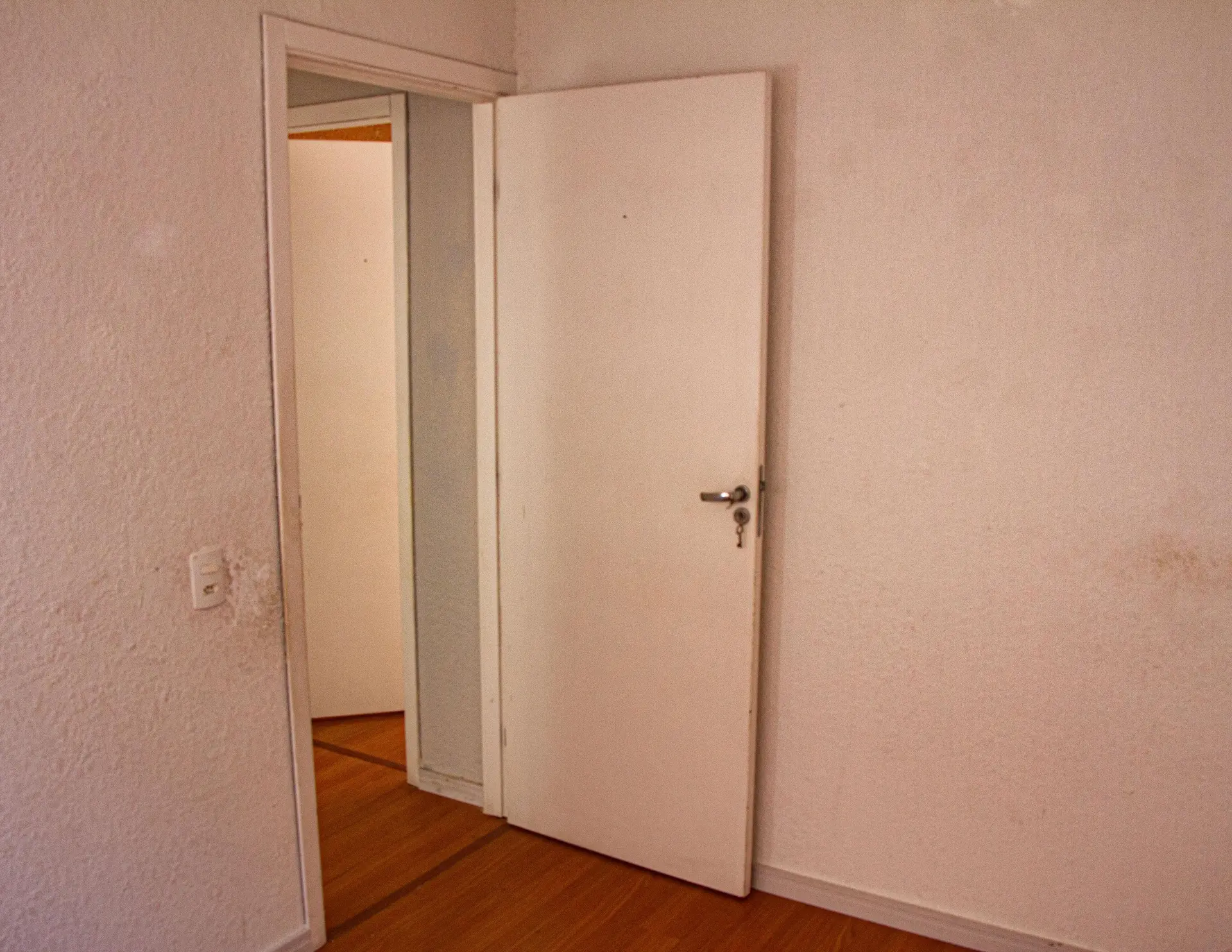 Apartment with private garden, 2 bedrooms and pets ok — photo 8