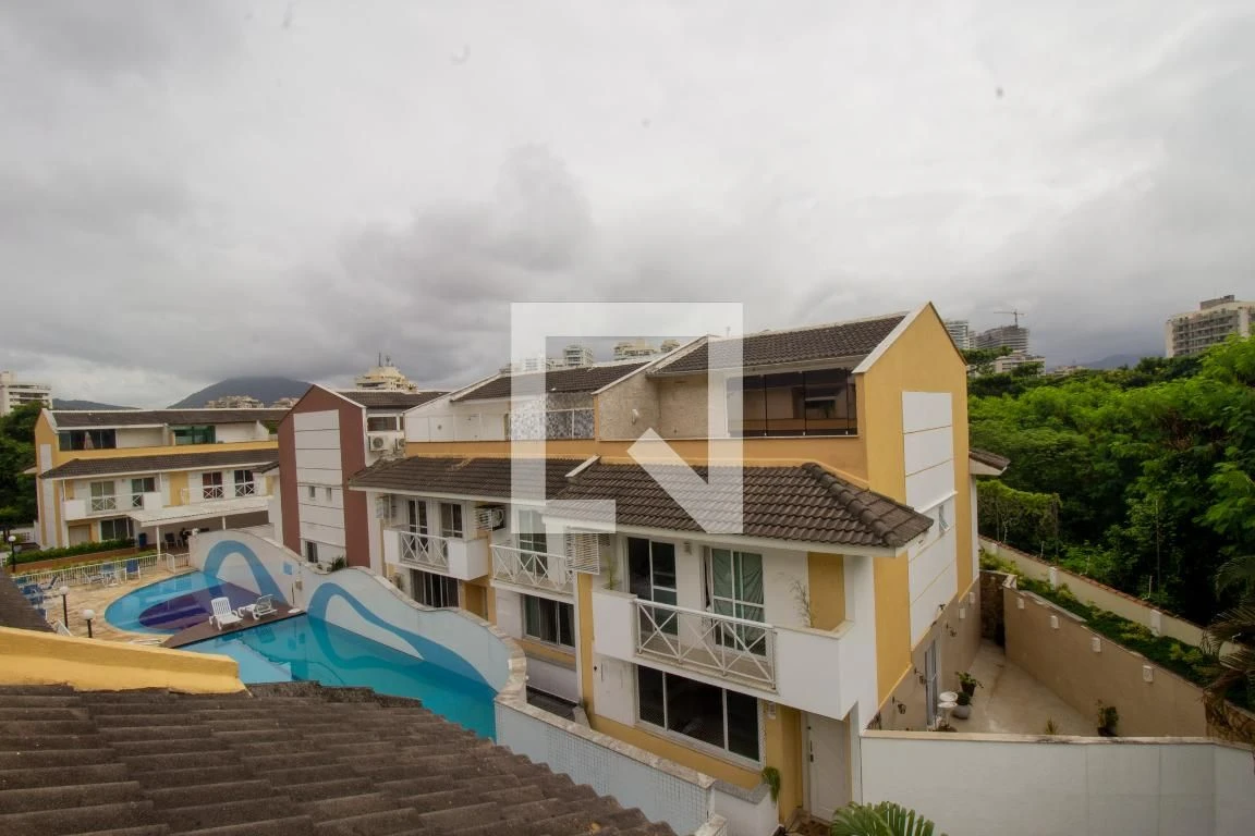 Furnished 3-bedroom house with 6 bathrooms and 3 parking — photo 56