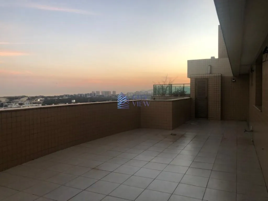 Квартира с 3 спальнями и панорамными окнами — photo 20