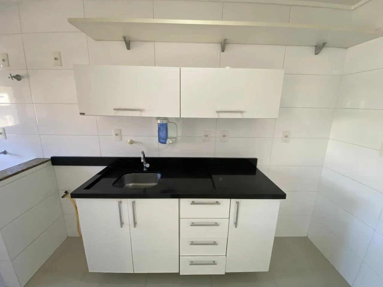 Apartamento de 46 m² con jardín privado en el 4º piso — photo 9